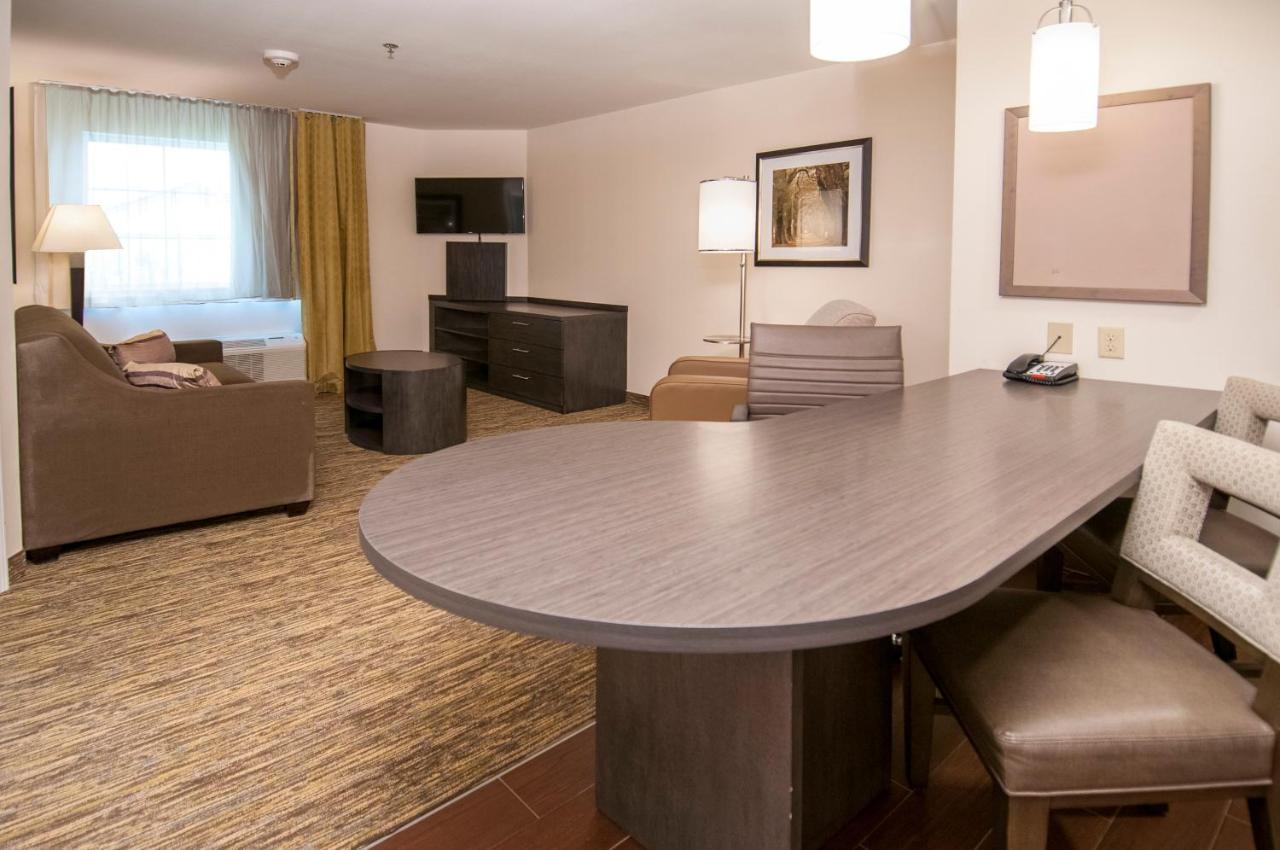 Candlewood Suites - Baton Rouge - College Drive By Ihg Экстерьер фото