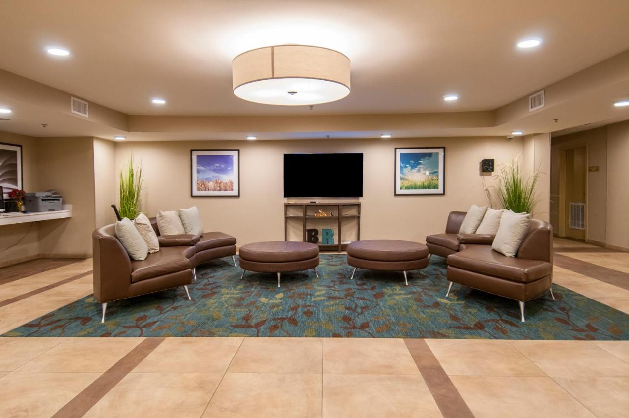 Candlewood Suites - Baton Rouge - College Drive By Ihg Экстерьер фото