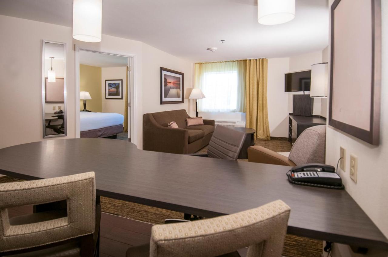 Candlewood Suites - Baton Rouge - College Drive By Ihg Экстерьер фото