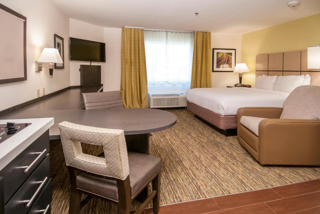 Candlewood Suites - Baton Rouge - College Drive By Ihg Экстерьер фото
