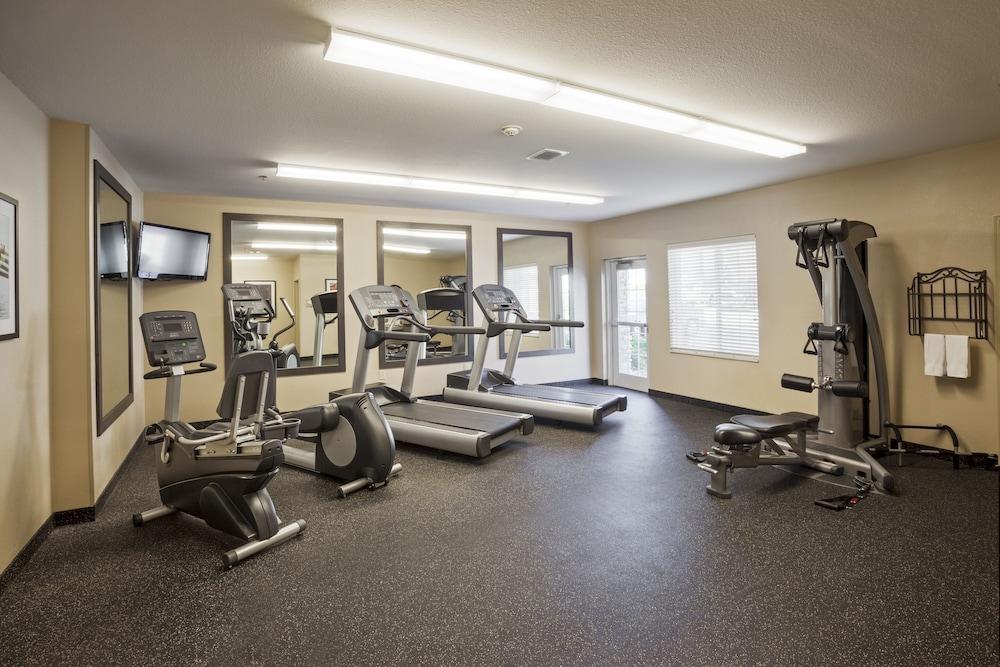 Candlewood Suites - Baton Rouge - College Drive By Ihg Экстерьер фото