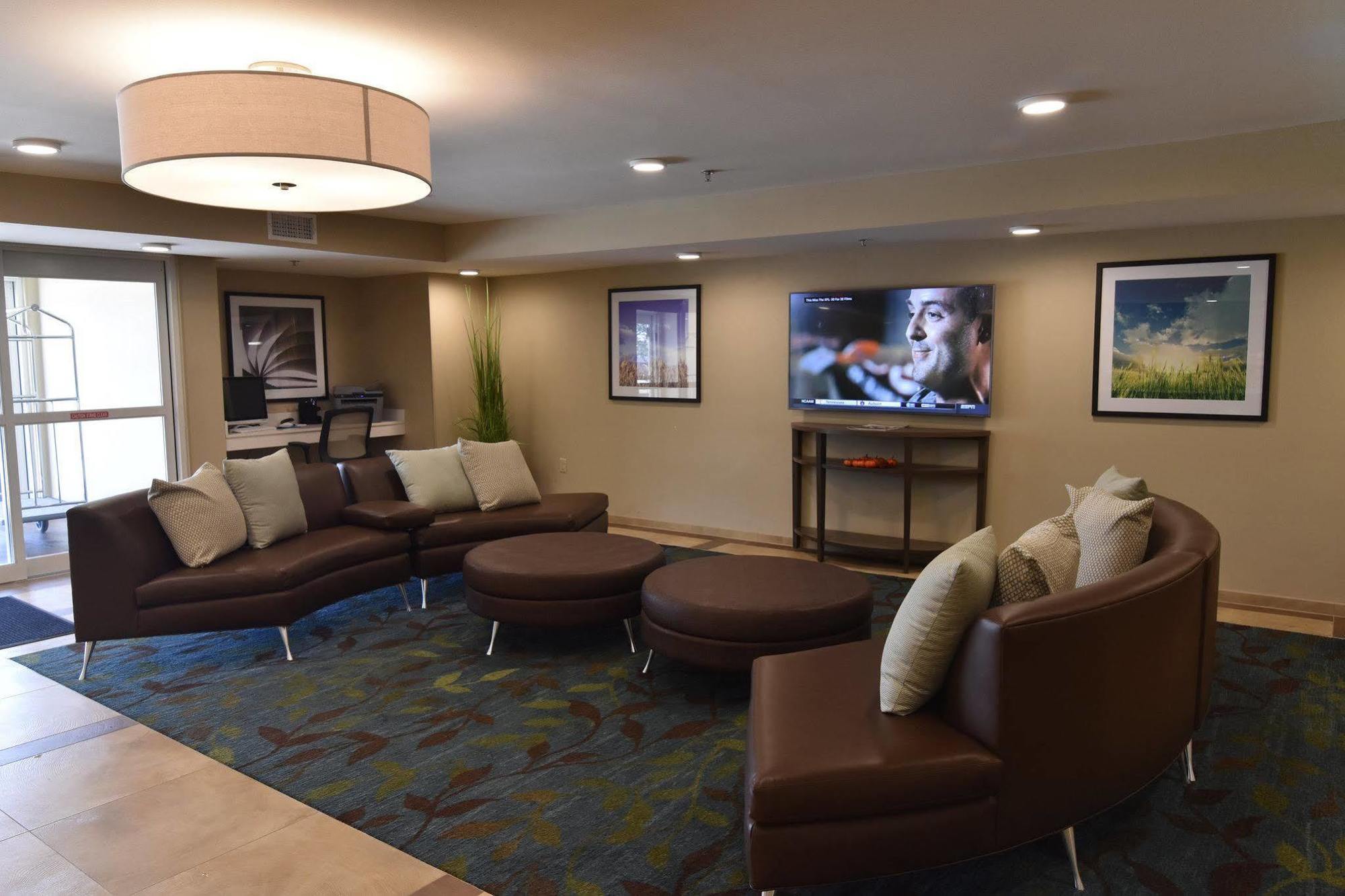 Candlewood Suites - Baton Rouge - College Drive By Ihg Экстерьер фото
