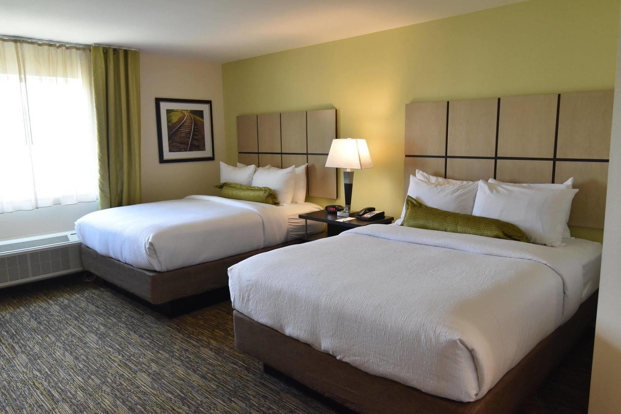 Candlewood Suites - Baton Rouge - College Drive By Ihg Экстерьер фото
