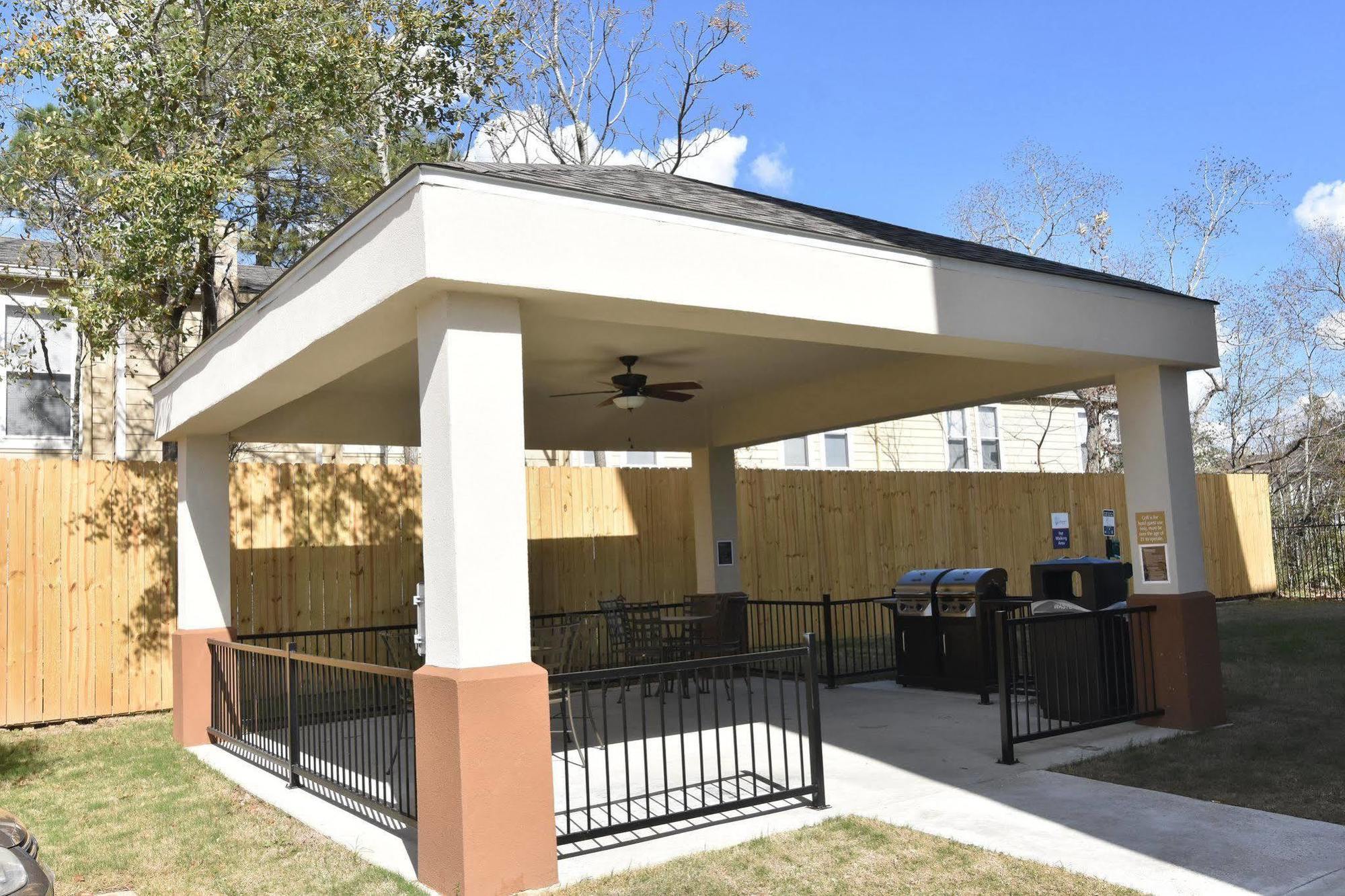 Candlewood Suites - Baton Rouge - College Drive By Ihg Экстерьер фото