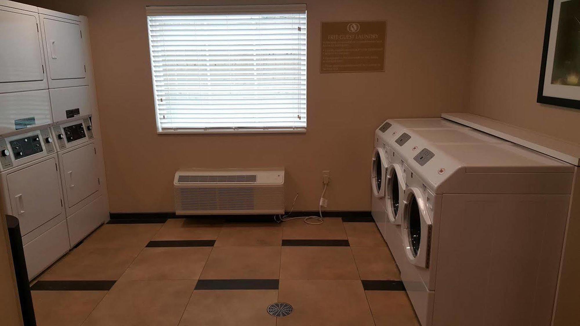 Candlewood Suites - Baton Rouge - College Drive By Ihg Экстерьер фото