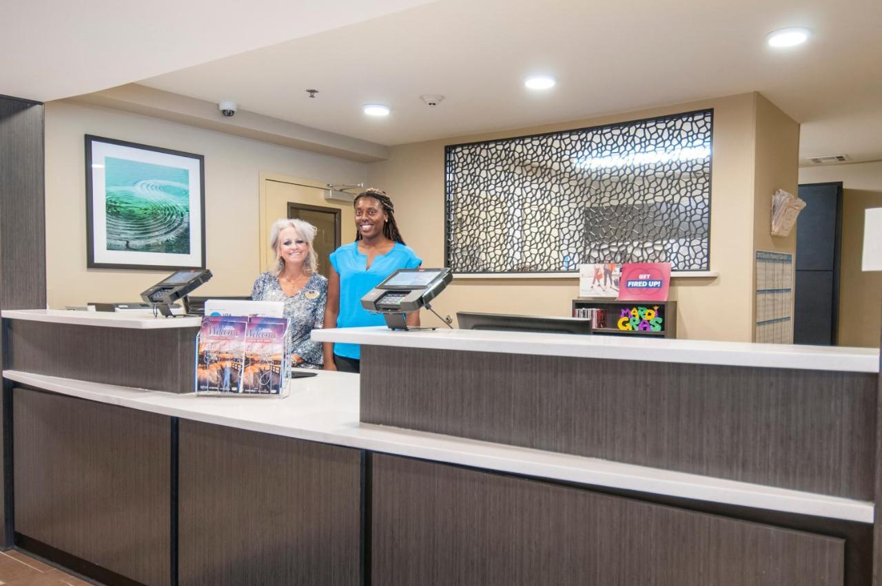 Candlewood Suites - Baton Rouge - College Drive By Ihg Экстерьер фото
