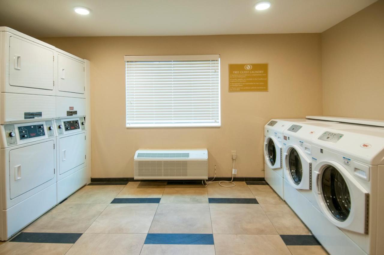Candlewood Suites - Baton Rouge - College Drive By Ihg Экстерьер фото