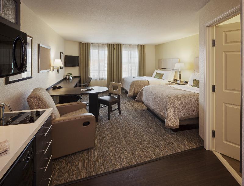 Candlewood Suites - Baton Rouge - College Drive By Ihg Экстерьер фото